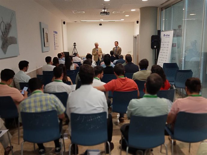 II Curso Avanzado de Artroplastia de Rodilla