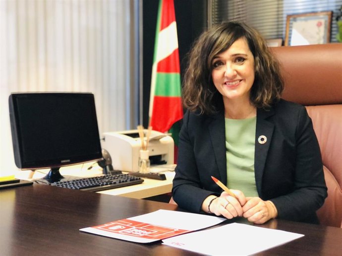 María Guijarro, nueva secretaria de Estado de Igualdad