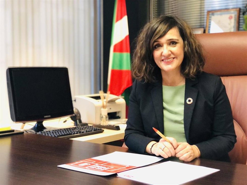 María Guijarro, nueva secretaria de Estado de Igualdad