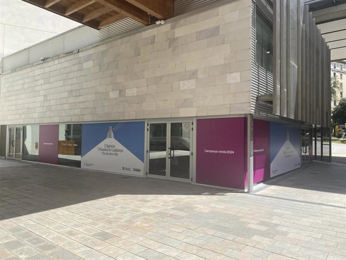 Centro de atención de renta en Girona