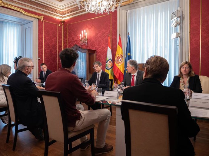 La Fundación San Millán se adhiere a la Alianza de Paisajes Culturales y Sitios Afines