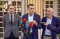 IU dice que su presión al Gobierno ha sido clave para la anulación de licencias de misiles a una empresa israelí