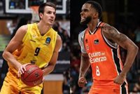 El Gran Canaria Arena quiere volver a frenar a la máquina 'taronja'