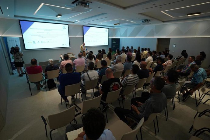 Málaga Bio es uno de los proyectos que se enmarca en el convenio que firmaron la Diputación de Málaga y la de Soria, al frente del patronato de Cesefor (entidad sin ánimo de lucro que trabaja en el desarrollo integral del sector forestal.