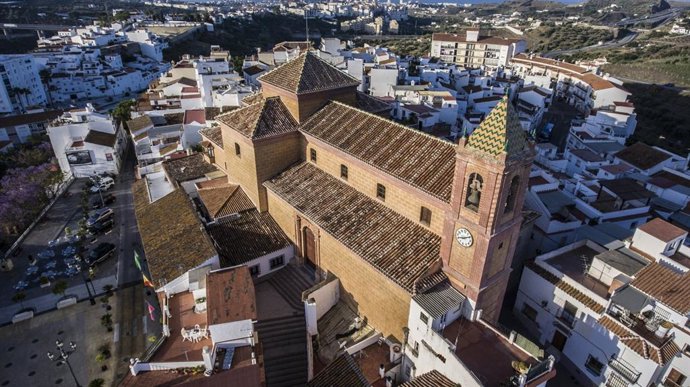 Archivo - Vista de Torrox