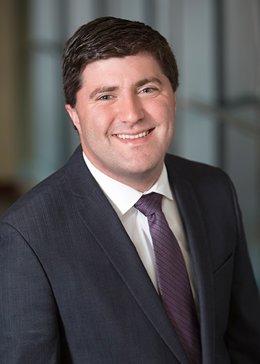 Archivo - Eric Van Nostrand, director global de mercados y economista jefe de Lazard Asset Management.