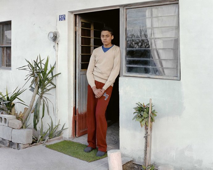 Archivo - Fotografía 'Martel', de Felipe Romero Beltrán.