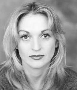 Fallece la actriz alicantina Cristina Fenollar