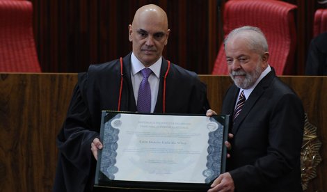 Política