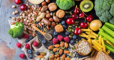 Nutrición