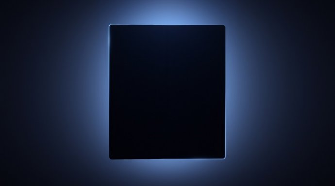 Adelanto del Galaxy Ultra plegable