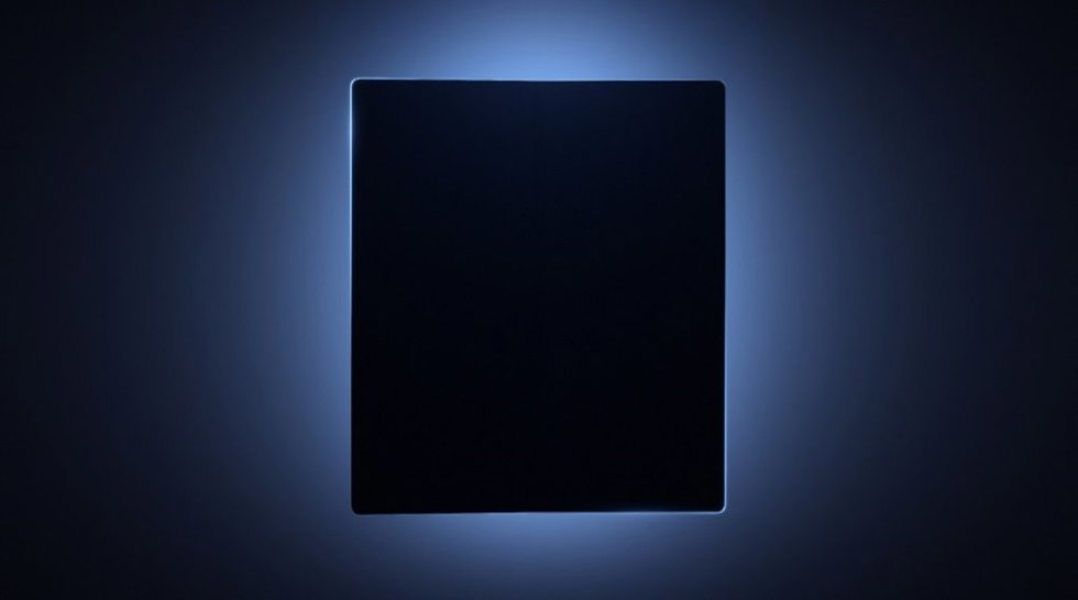 Adelanto del Galaxy Ultra plegable