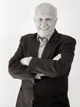 Archivo - Jaume Bauzá, fundador de Protur Hotels, en una imagen de archivo