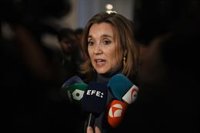 Gamarra dice que PSOE ha pactado "la omertá" con Leire Díez: cierre del expediente a cambio de "toda la documentación"