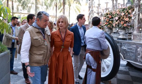 Es Andalucía - Cádiz