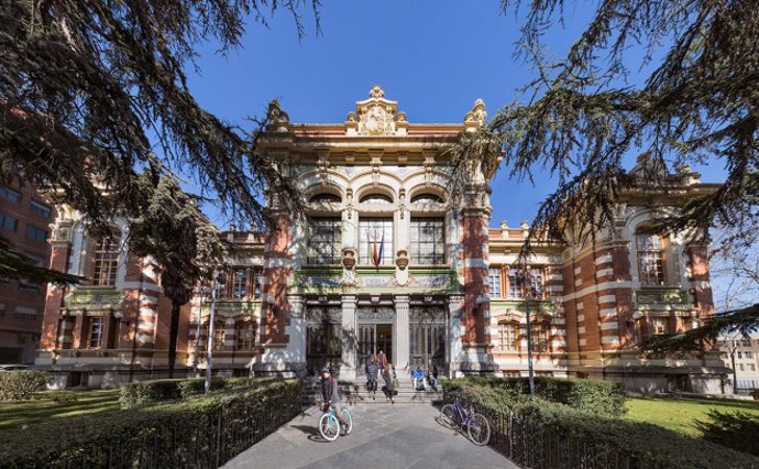 Escuela Superior de Diseño de La Rioja (ESDIR)