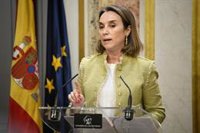 Gamarra asegura que Sánchez "va a tener que escuchar las verdades del barquero" en la Conferencia de Presidentes