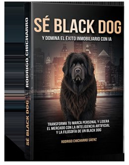 Se Black Dog la alianza inmobiliaria.