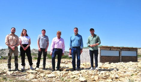 Es Andalucía - Granada