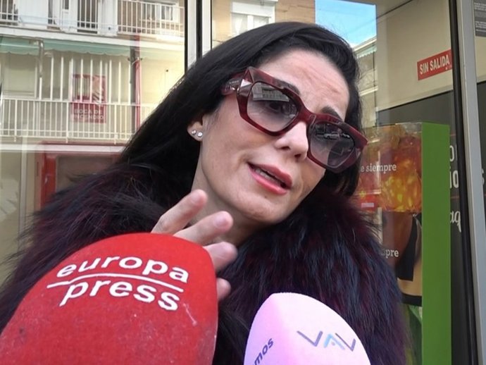 Archivo - Ana Herminia