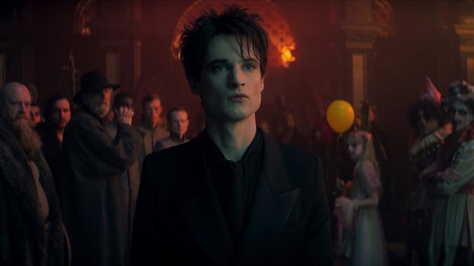 The Sandman: Netflix anuncia el título de los episodios de la temporada 2 y un capítulo especial tras su final