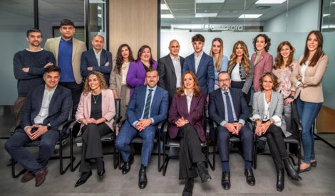 Comunicados Sociedad