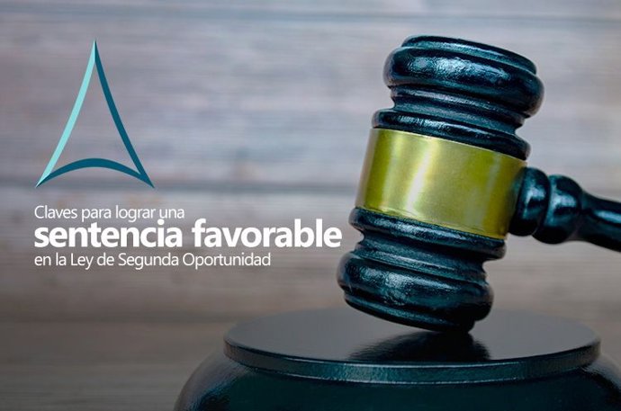 Ley segunda oportunidad cancelación de deudas.