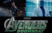 El arma secreta del Doctor Doom contra los X-Men en Vengadores: Doomsday