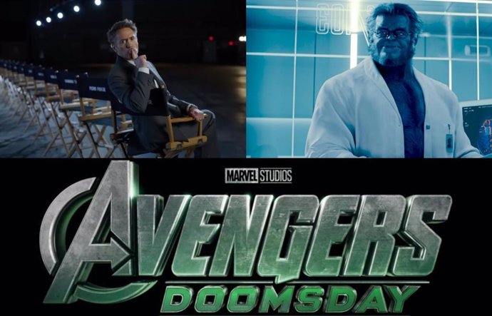 El arma secreta del Doctor Doom contra los X-Men en Vengadores: Doomsday