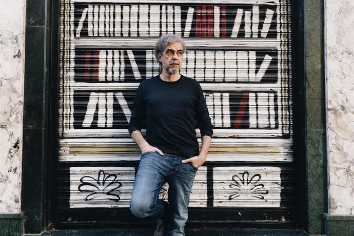 El director de cine, guionista y escritor Fernando León de Aranoa 