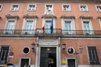 Jueces y fiscales piden al Gobierno que no les acuse de lanzar bulos y que les dispense un "trato respetuoso"