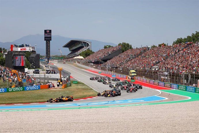 Circuit de Barcelona-Catalunya