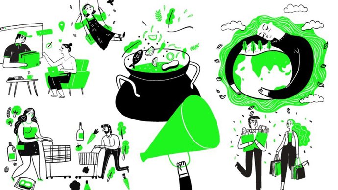 Escuela de Comunicación Ambiental 2025 en Donostia