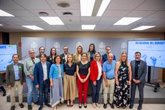 Foto: Mónica García subraya el compromiso y la generosidad de la sociedad que permiten a España ser "imbatible" en donaciones