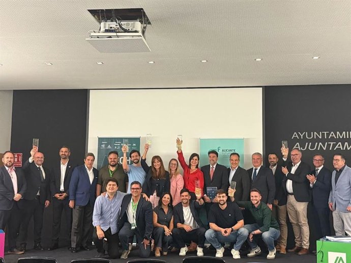 Alicante y Elche refuerzan "lazos tecnológicos" con un Tech Day que reúne a expertos y empresas de la provincia