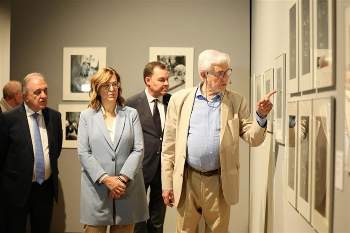 EXPOSICIÓN SOBRE JOAN MIRÓ.