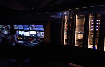 Centro de retransmisión de Australia