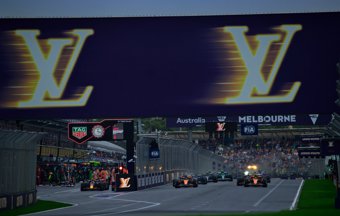 Circuito de Australia