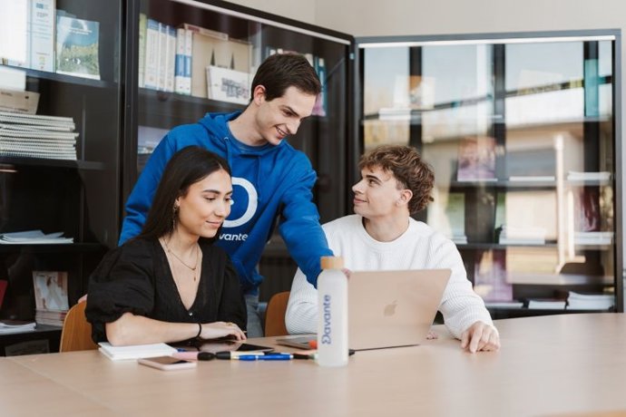 Davante e InfoJobs se alían para impulsar la empleabilidad de los estudiantes de FP en España