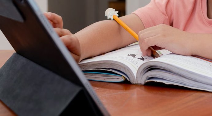 Educación Conectada
