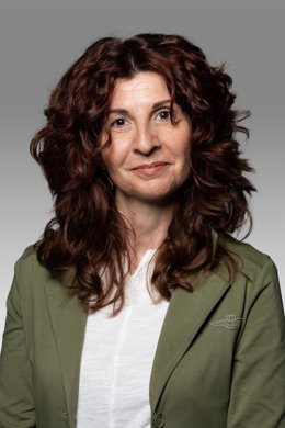 Eva Gurría Marco, nueva directora general de Políticas Migratorias.