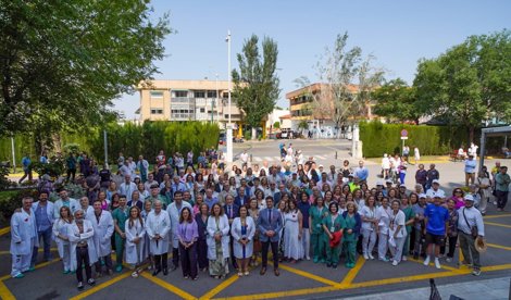 Es Andalucía - Granada