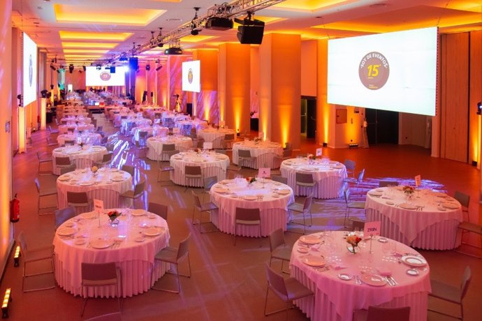 Riu lanza un servicio para predecir y calcular la huella de carbono de eventos