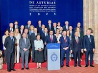 El jurado valora la "tradición en defensa y preservación" del Museo Nacional de Antropología de México