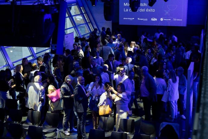 Travelance culmina su tercer 'roadshow' en 14 ciudades con un 20% más de asistencia de la prevista.