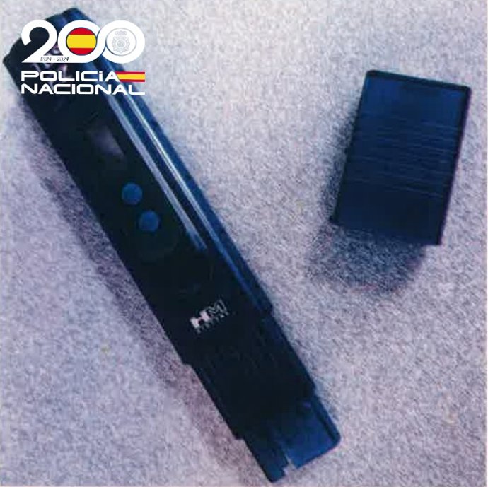 Tres identificados en Burgos por estafar a personas mayores bajo el señuelo de "agua corriente contaminada".