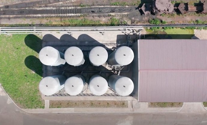 El Gobierno reparte 524 millones a 5 proyectos para impulsar el hidrógeno verde liderados por Repsol y EDP