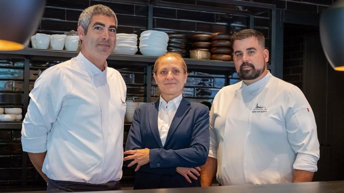 Archivo - Bevir by Lopesan: el nuevo referente de alta cocina en el sur de Gran Canaria abre sus puertas el 11 de junio