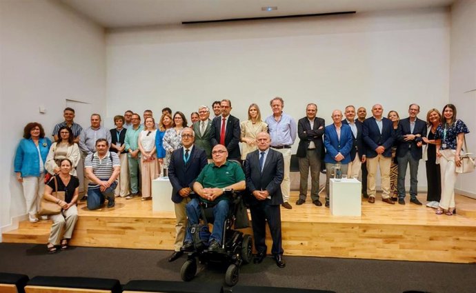 Presentación de Talks HRUM para acercar la medicina de vanguardia a la ciudadanía