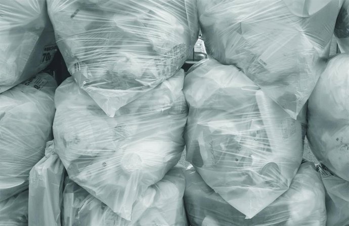 Ilunion TextilCare elimina casi la mitad del plástico de sus operaciones en un solo año